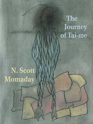 cover image of The Journey of Tai-me